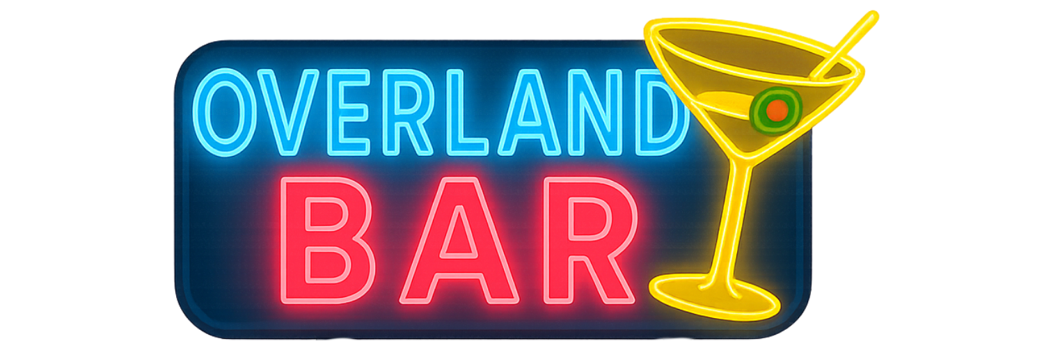 Overland Bar